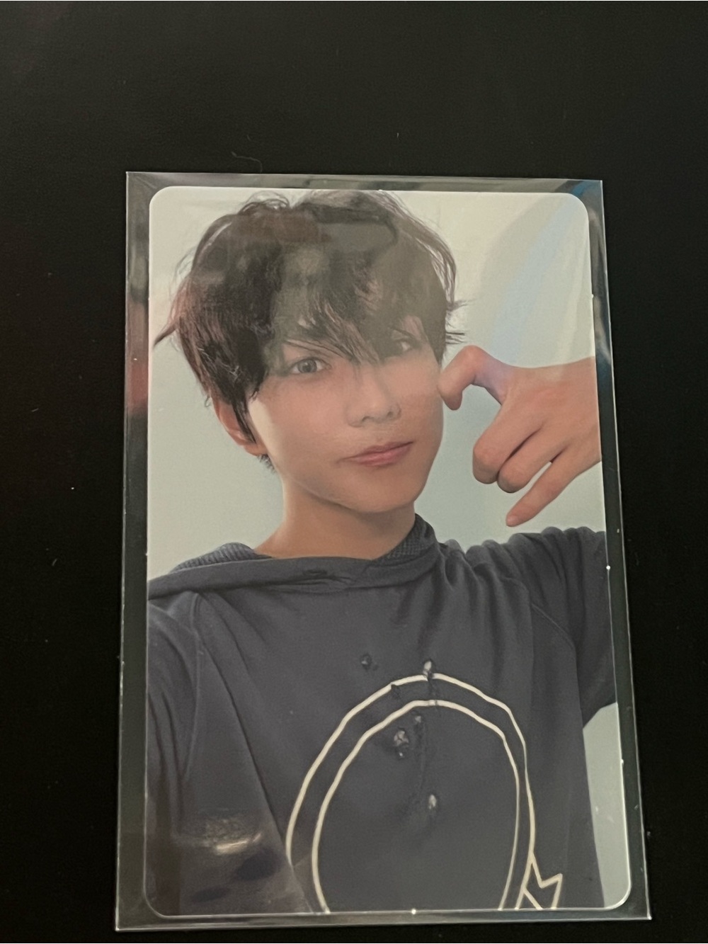 Enhypen Jungwon Walmart Exclusive Daydream Photocard
